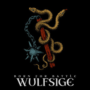 Wulfsige — Born For Battle