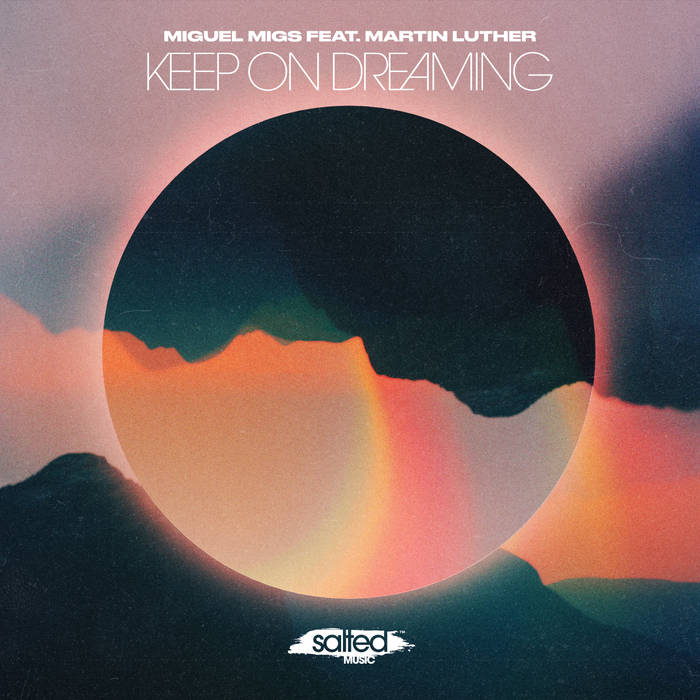Keep On Dreaming
