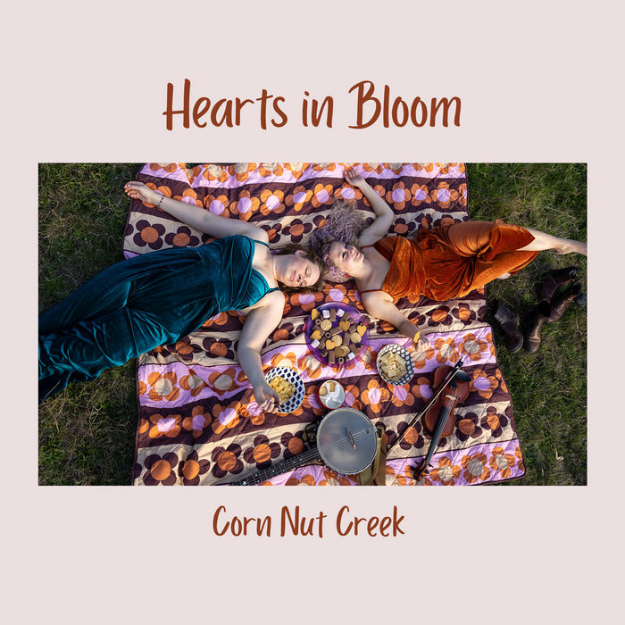 Home on Earth | Corn Nut Creek
