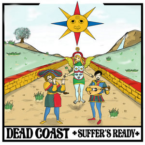 Suffer's Ready cover