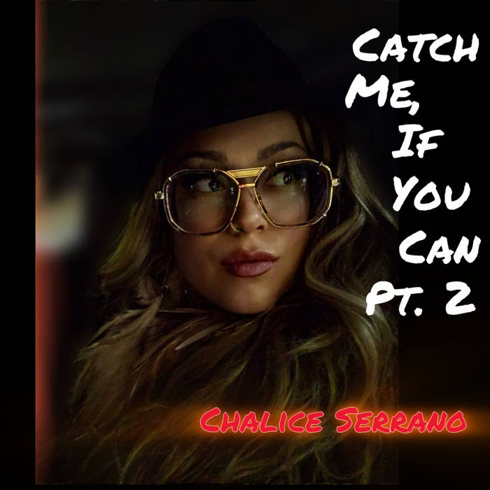 Catch Me, If You Can Pt. 2 | Chalice x Beatslaya | Beatslaya