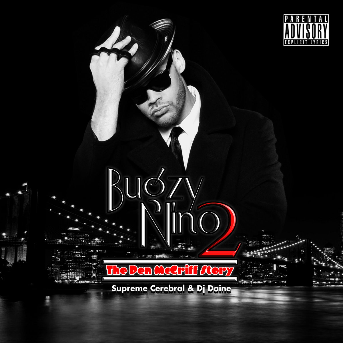 The Hustle Prod. By Moderator Supreme Cerebral