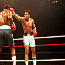 Muhammad Ali (Tribute) cover art