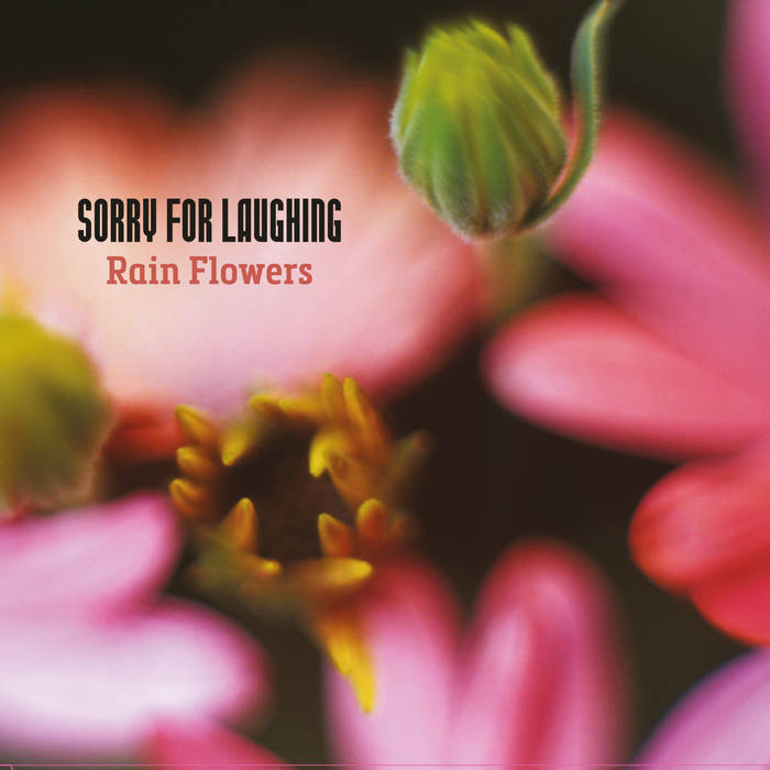 Rain Flowers | SORRY FOR LAUGHING | Klanggalerie