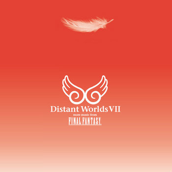 Music | Distant Worlds: music from FINAL FANTASY