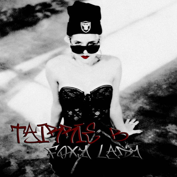 Foxy Lady (Previously Unreleased) | TAIRRIE B