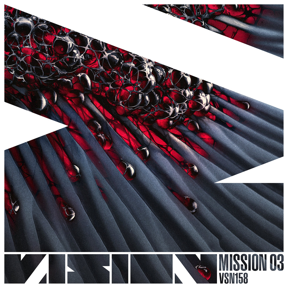 MISSION 03 | VISION