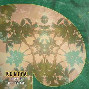Orchestra Gold — Koniya