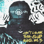 BIG ACE — WALK LIKE RONALD cover art