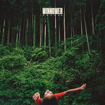 Album artwork for Winnower