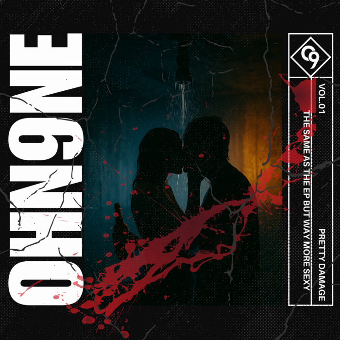 Pretty Damage | OHN9NE