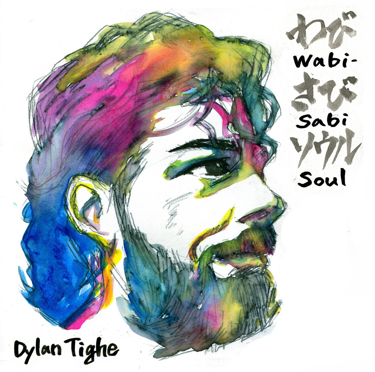 Wabi-Sabi Soul cover