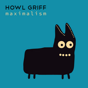 Maximalism cover