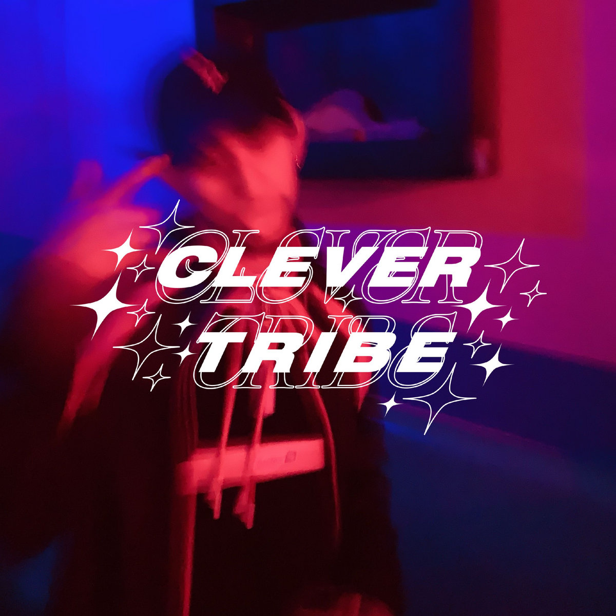 Undercover Clever Tribe