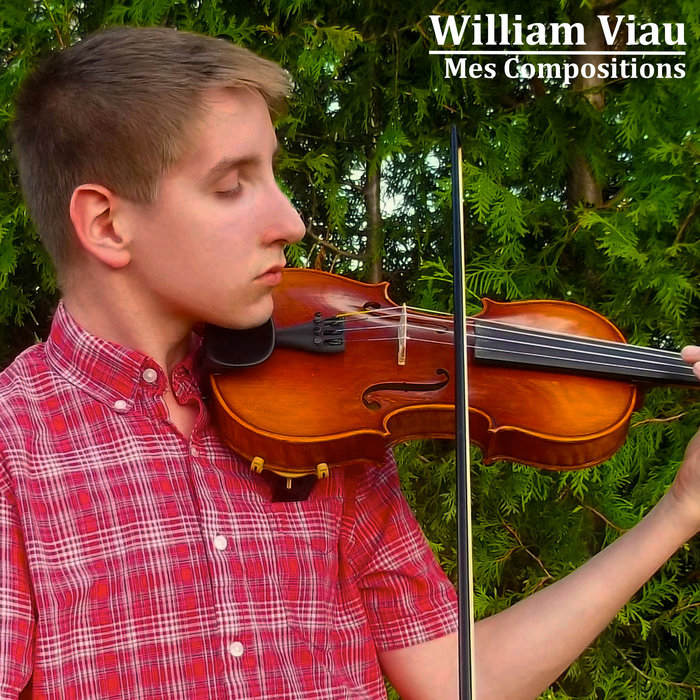 William Viau on Bandcamp