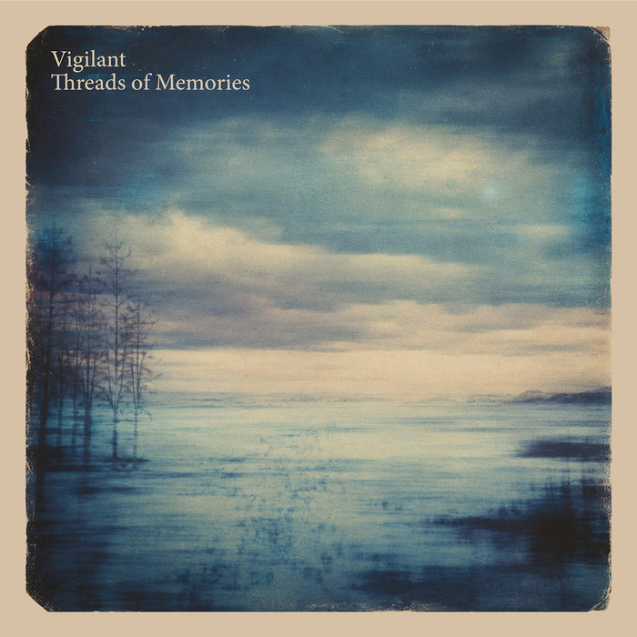 Vigilant trasforma i ricordi d’inverno in dark ambient