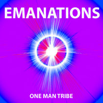 Emanations cover art