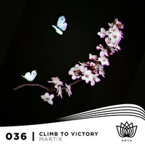Mart!x - Climb To Victory cover art