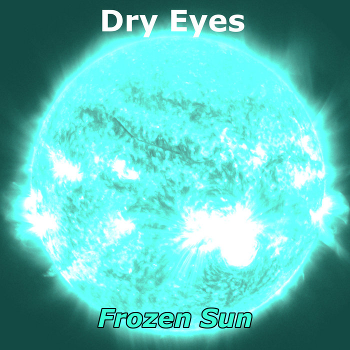 Frozen Sun