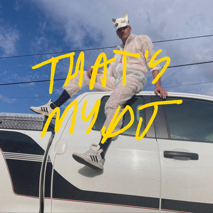 Esther Rose - That's My DJ/Heather