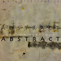 Abstract cover art