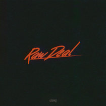 Raw Deal cover art
