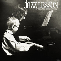 Jazz Lesson cover art