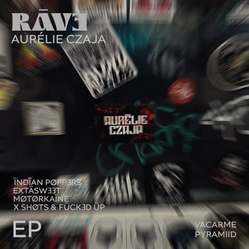 Music | Aurélie Czaja