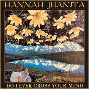 Do I Ever Cross Your Mind cover
