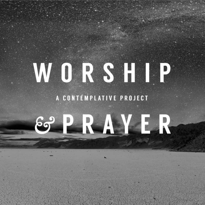 Worship &amp; Prayer | Trinity Anglican