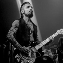 Three Daze Psychedelic 90's Backing Track  [B Aeolian - 67 BPM] cover art