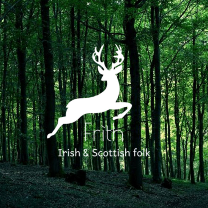 Frith on Bandcamp
