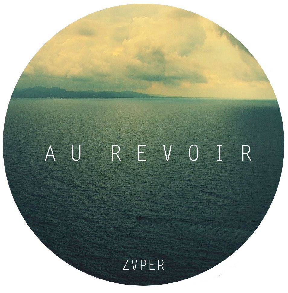 au revoir zuper