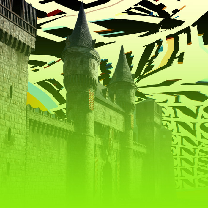 C.A.S.T.L.E. Senha 0000 Pravilo 34