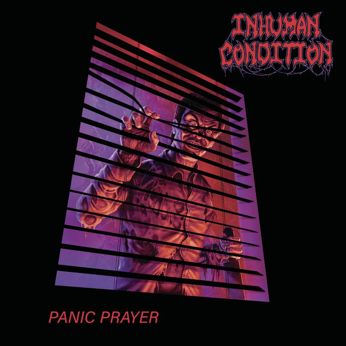 Music | Inhuman Condition