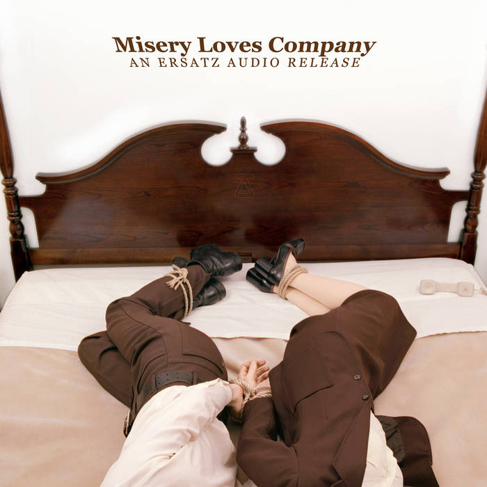 邦楽 BRATS MISERY Misery Loves Company | ADULT.