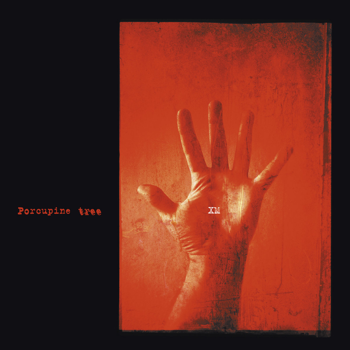 Porcupine Tree ８アルバムセット XM | Porcupine Tree