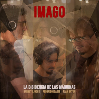 Album artwork for Imago