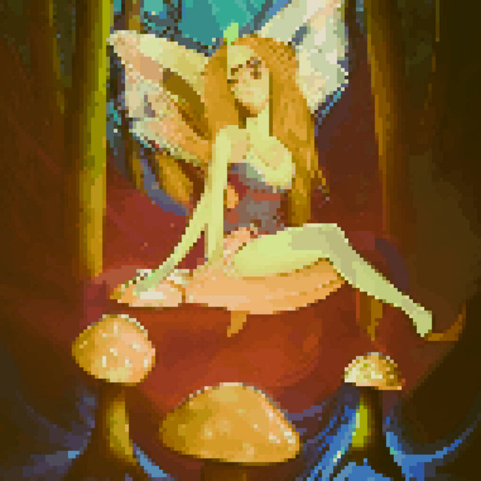 THE RECLUSE EP Resurrection Sickness