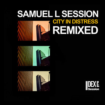 Music | SLS Samuel L Session