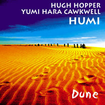 Dune cover art