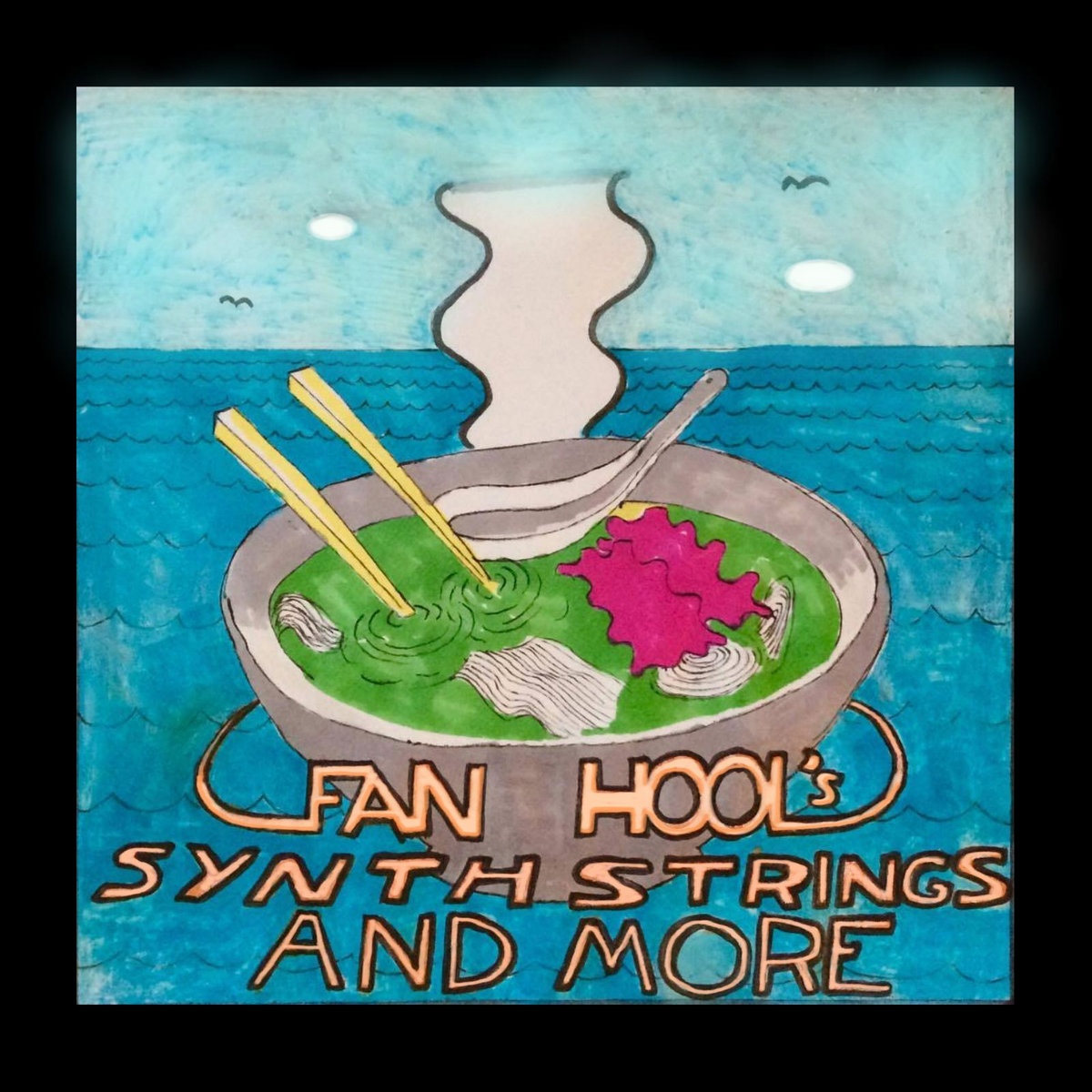 Synth Strings and More Fan Hool