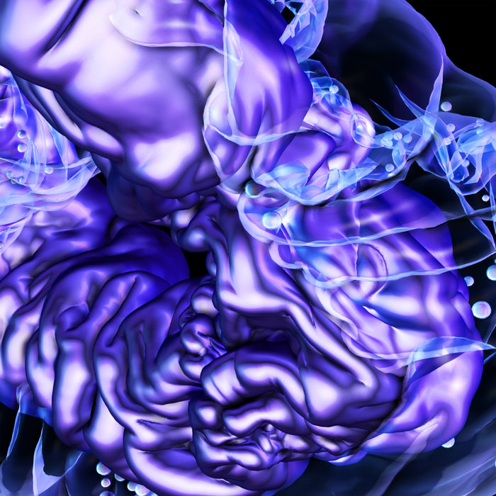 Cover of Visceral Minds