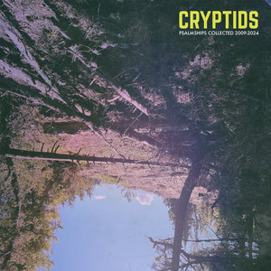 Psalmships — Cryptids 2009-2024