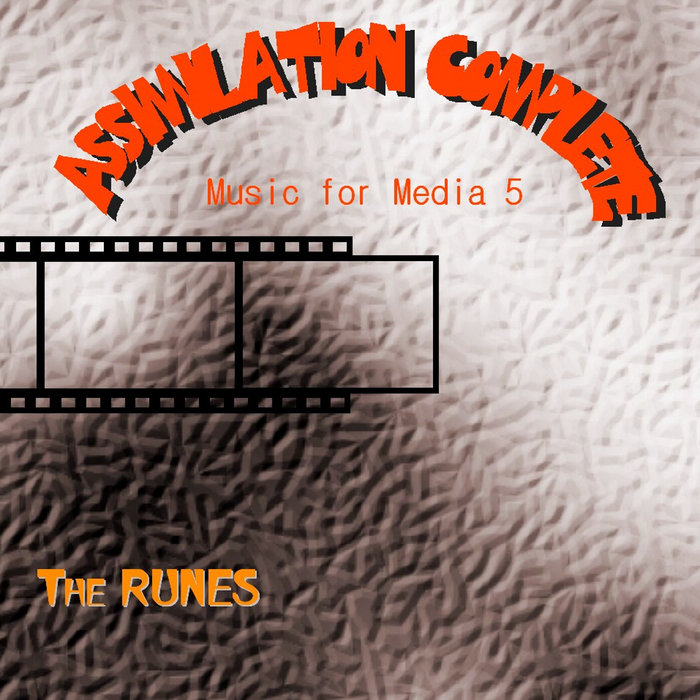 Assimilation Complete (music for media) | Matt Kjeldsen