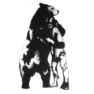 Beartime Stories cover