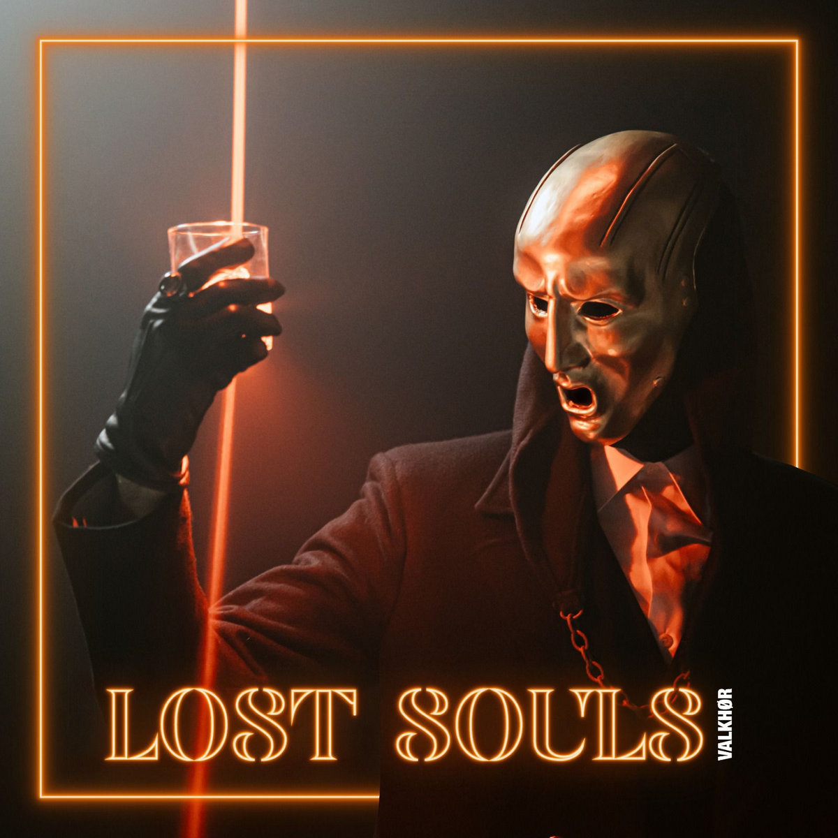 Lost Souls | Vendex