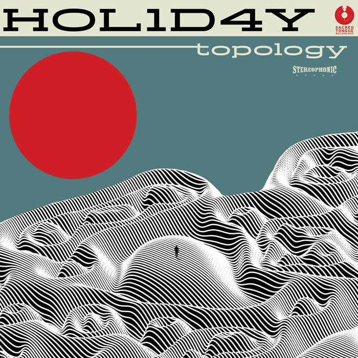 TOPOLOGY | HOL1D4Y