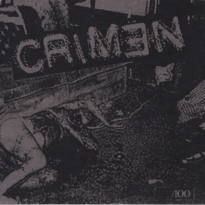 Demo | Crimen