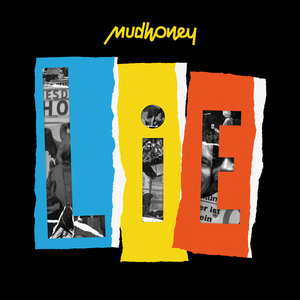 Mudhoney — LiE